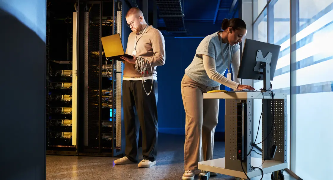 img access technology and expertise 2x