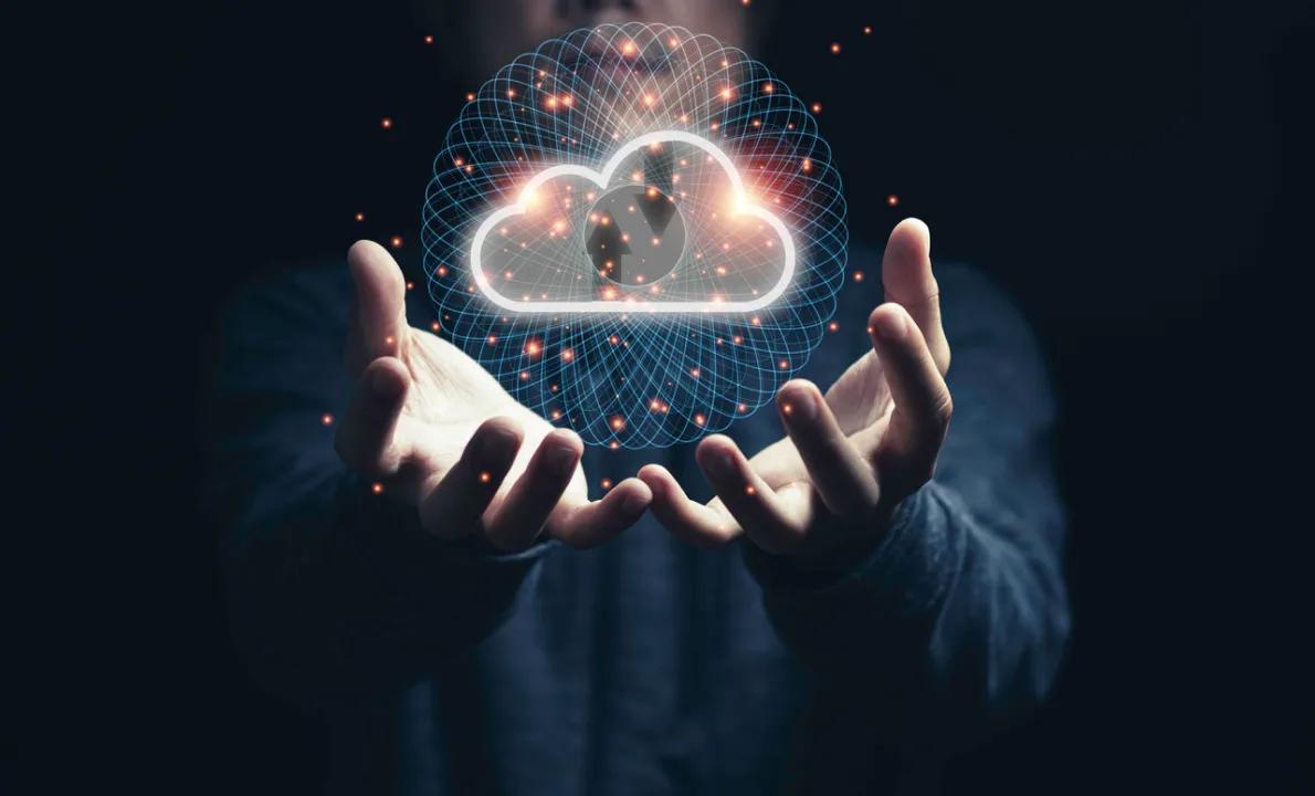 img cloud services migration