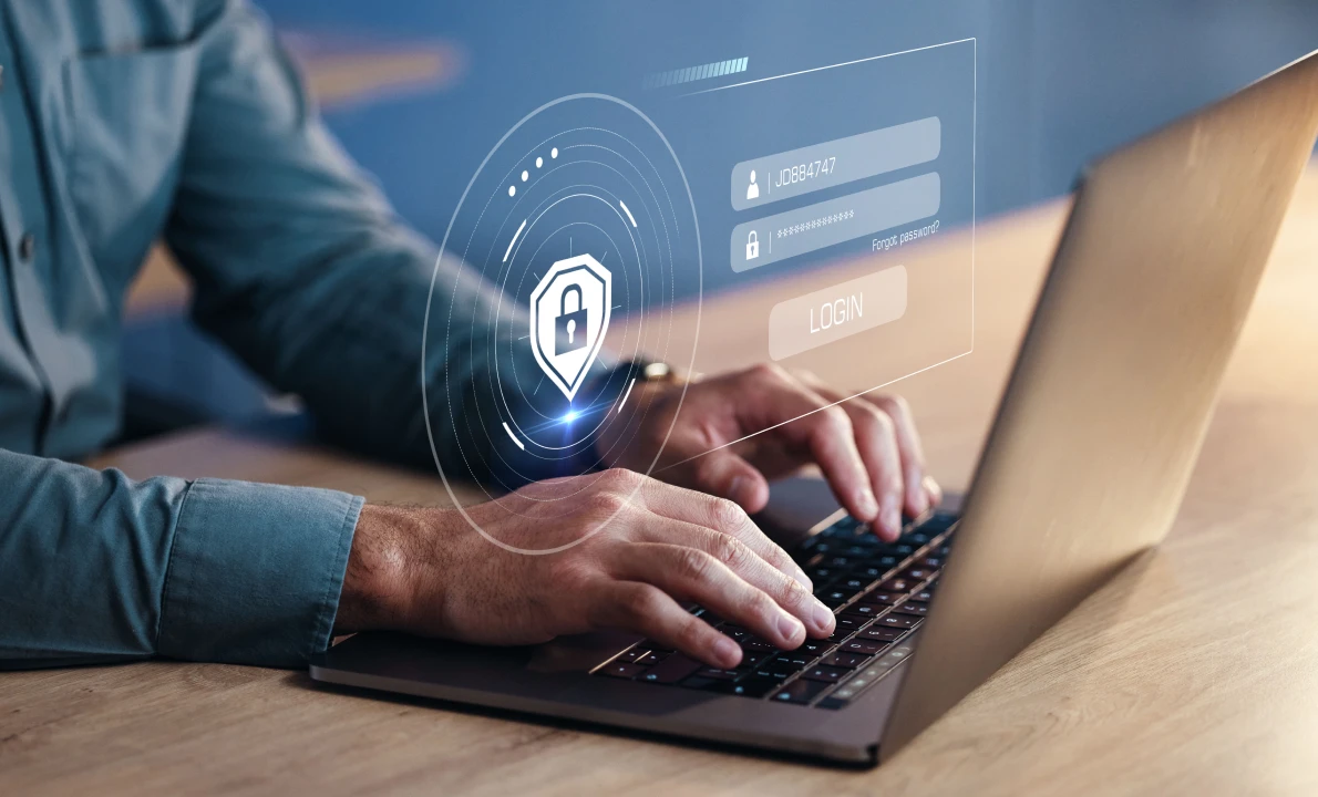 img cybersecurity services
