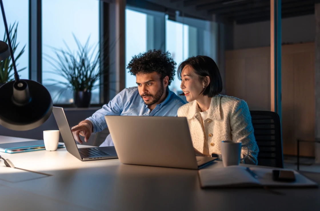 img helping you build smarter it strategies with expert advice