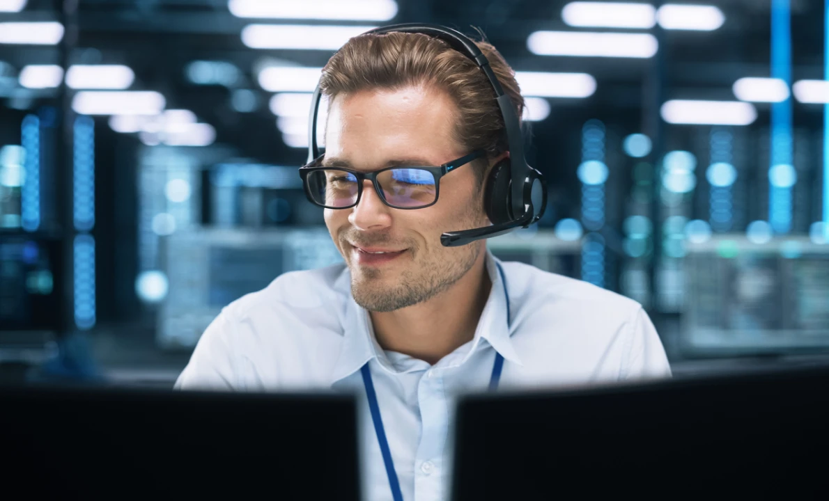 img it support help desk