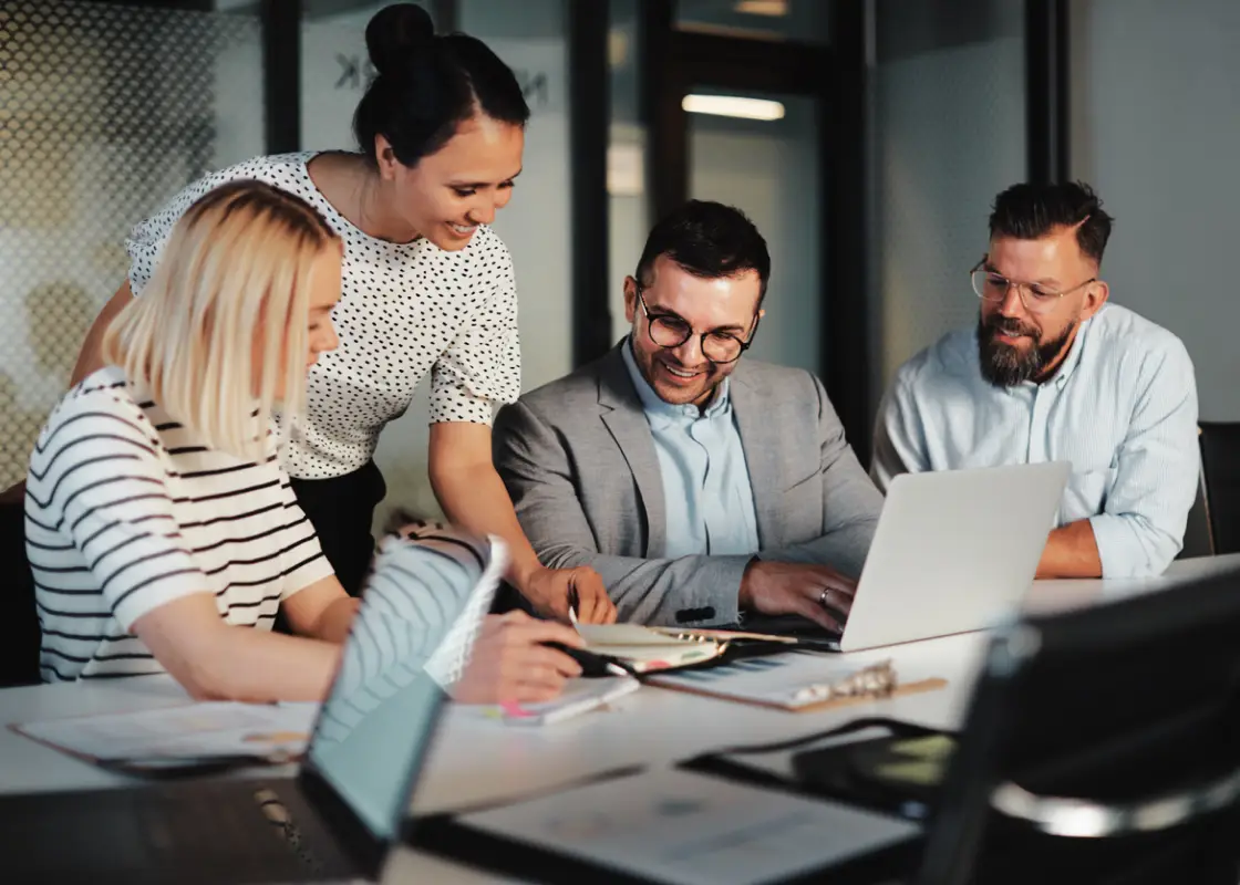 img successful businesses rely on strong it and escondido companies deserve nothing less