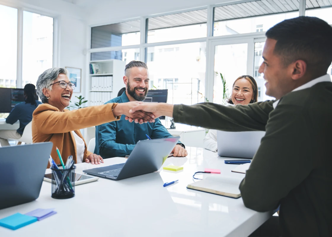 img take the stress out of managing your technology