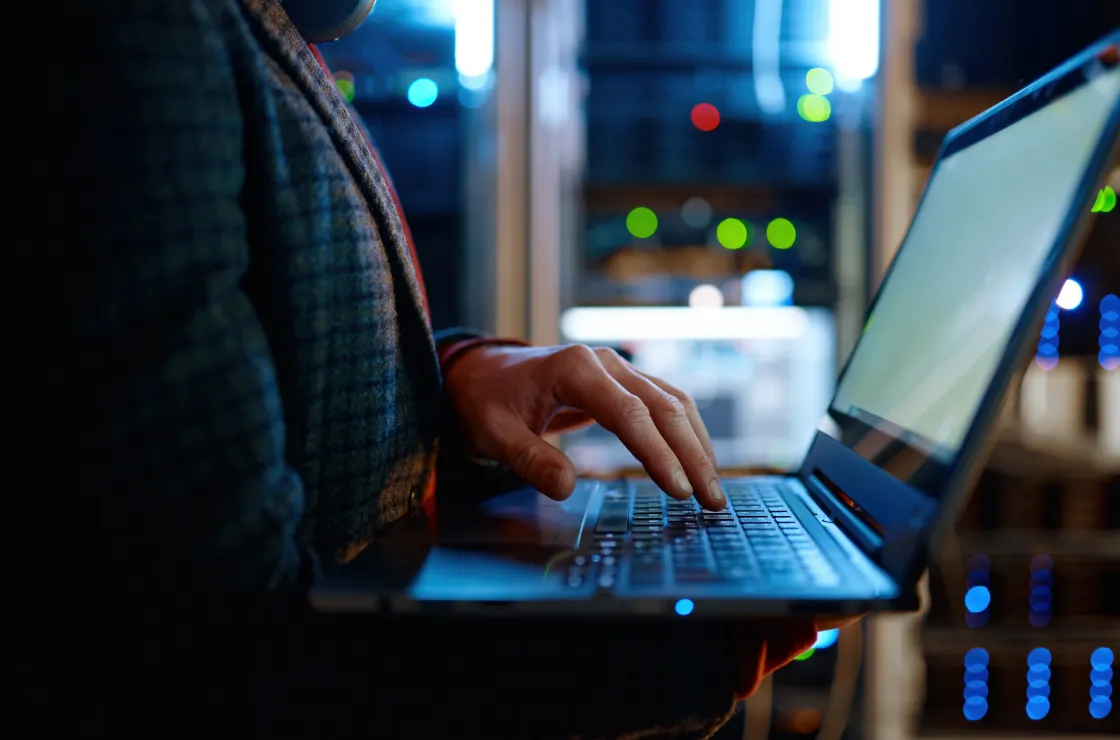 img unlock the full potential of the cloud without the complexity
