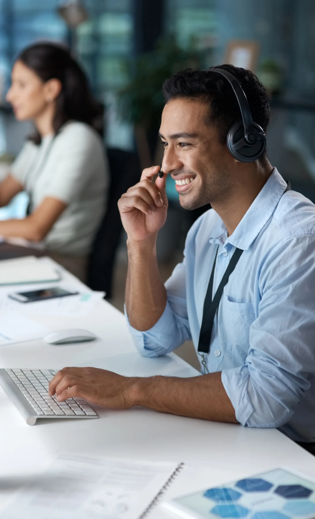 img what can you expect from help desk support