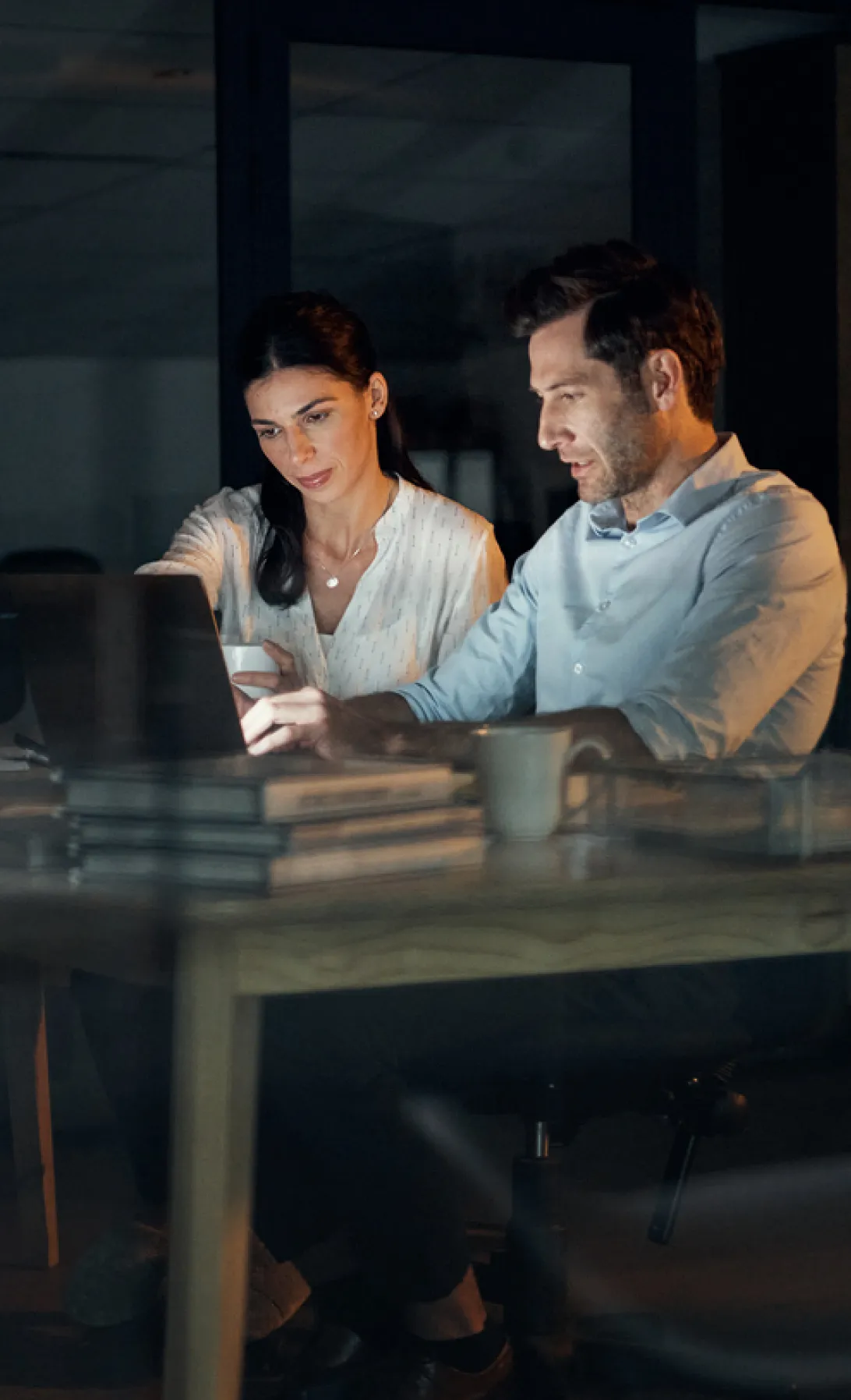 img why businesses choose lansen consulting for business continuity data backup