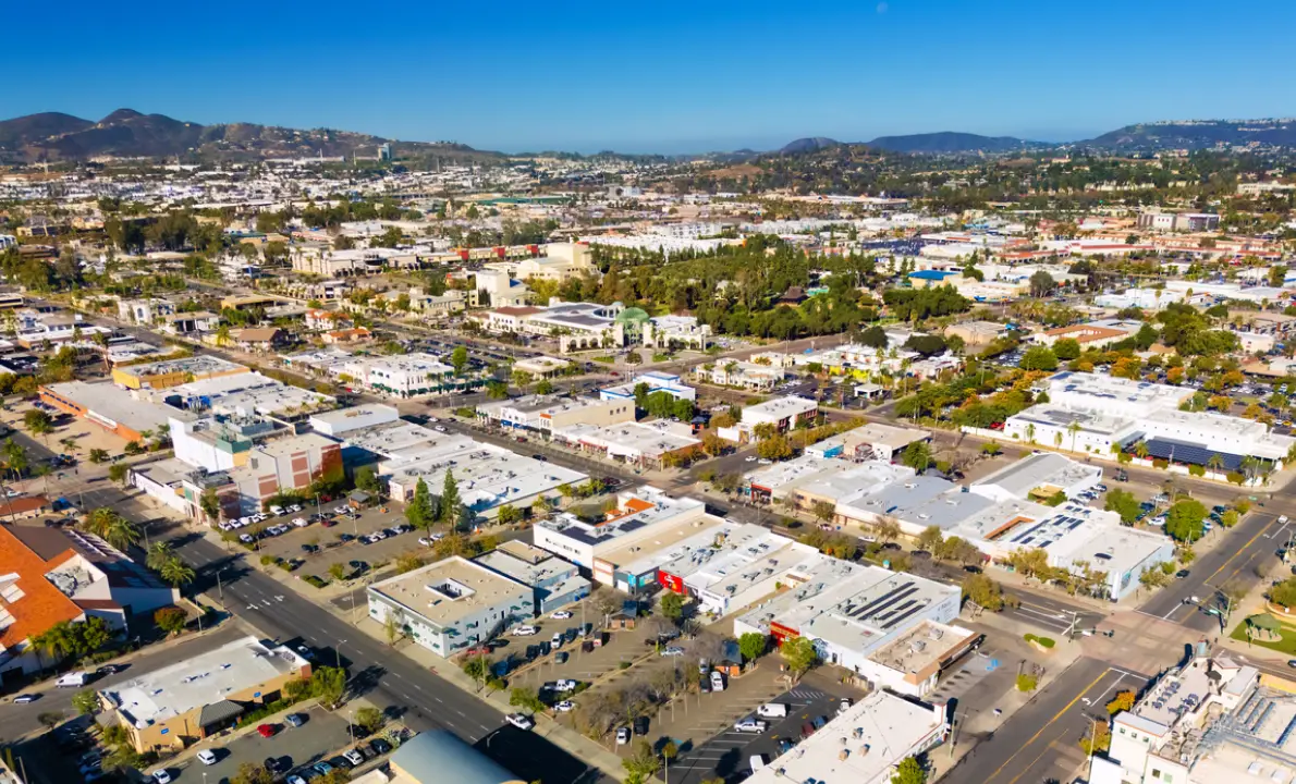 masthead escondido