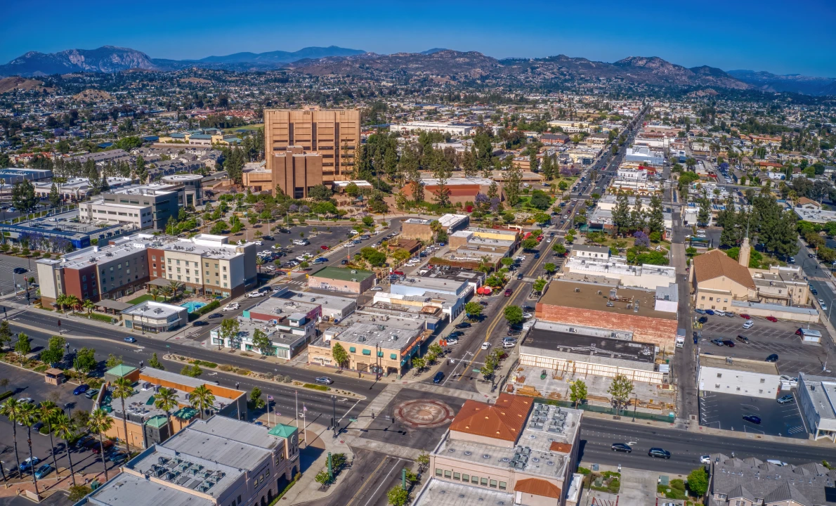 masthead la mesa