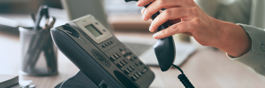 How to maximize the impact of your VoIP hold messages