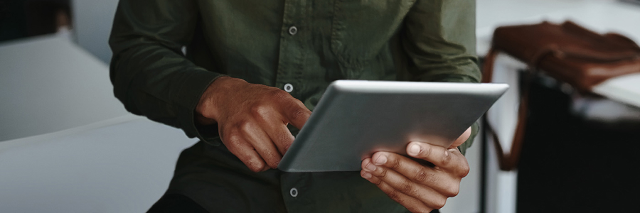 How to get more work done on an Android tablet