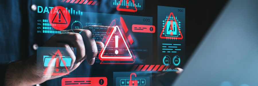 Why identity is the new internal highway for cyberattacks