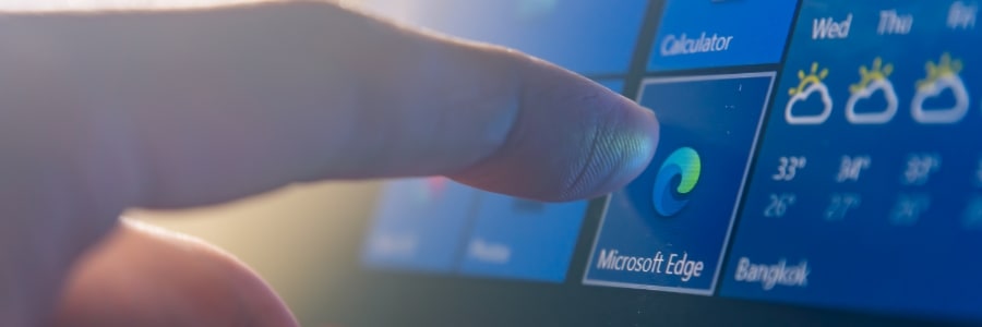 Microsoft Edge features that help you work smarter in 2026