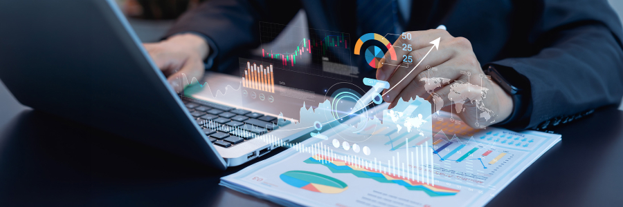 Business intelligence: Leveraging data to make smarter decisions